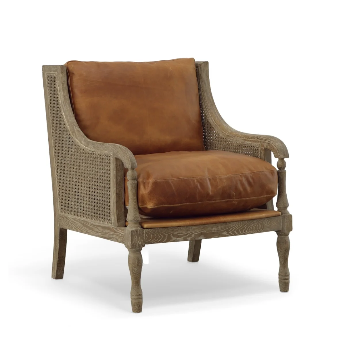 Ketchem Occasional Chair Chairs Chairs 4
