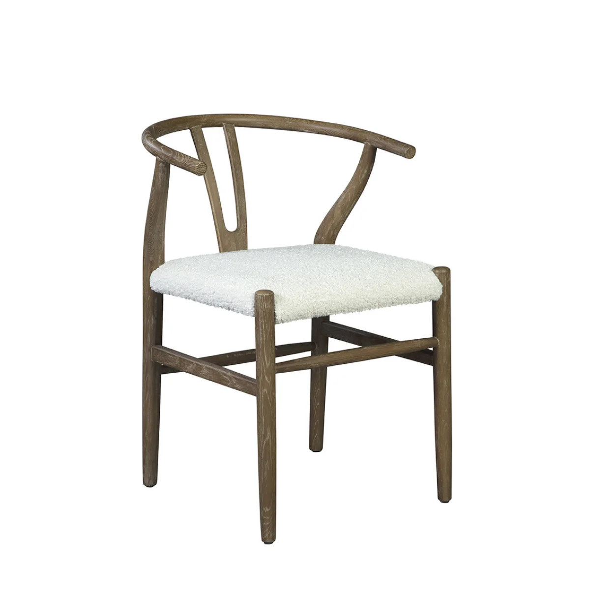 Snuggle Broomstick Chair Chairs black 4