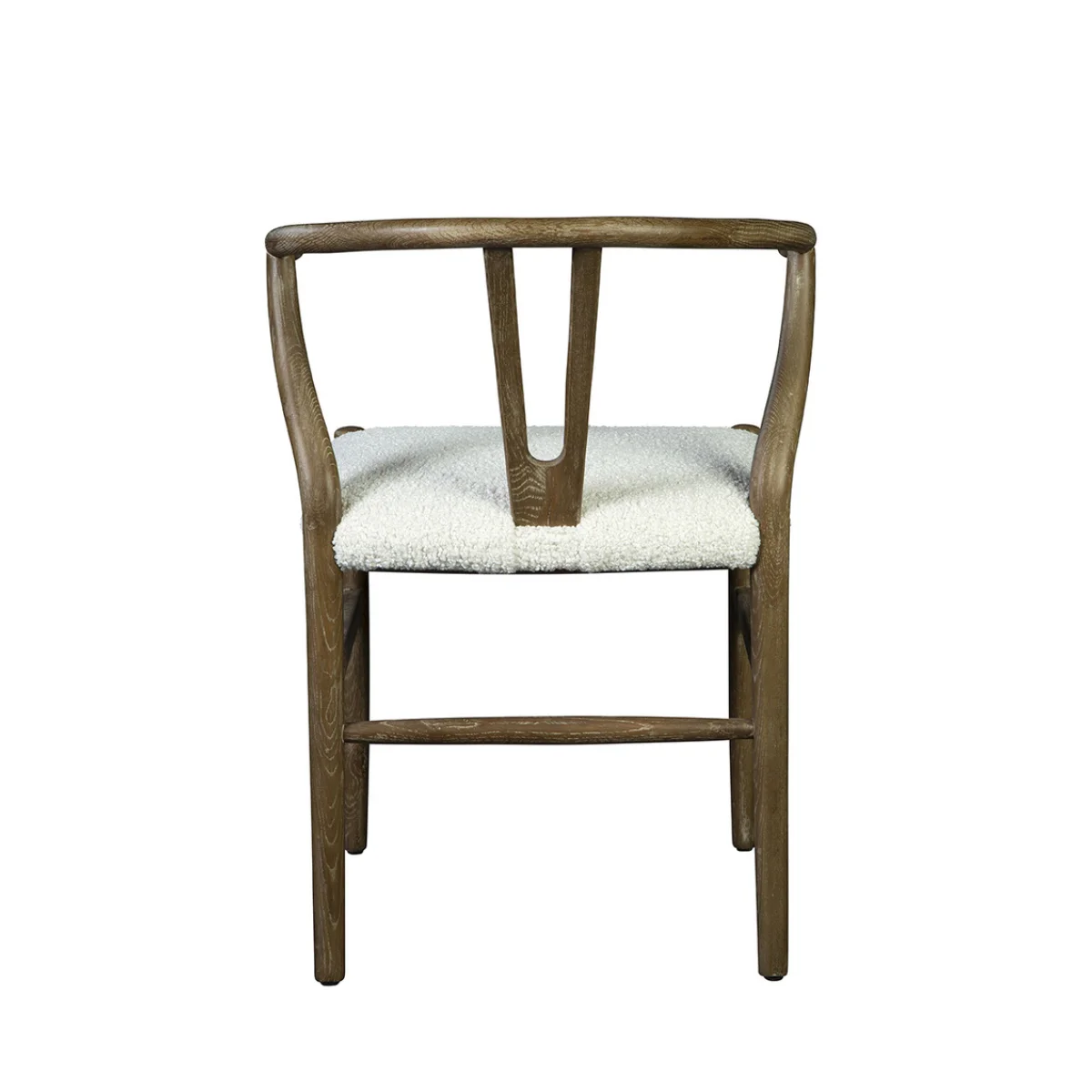 Snuggle Broomstick Chair Chairs black 6