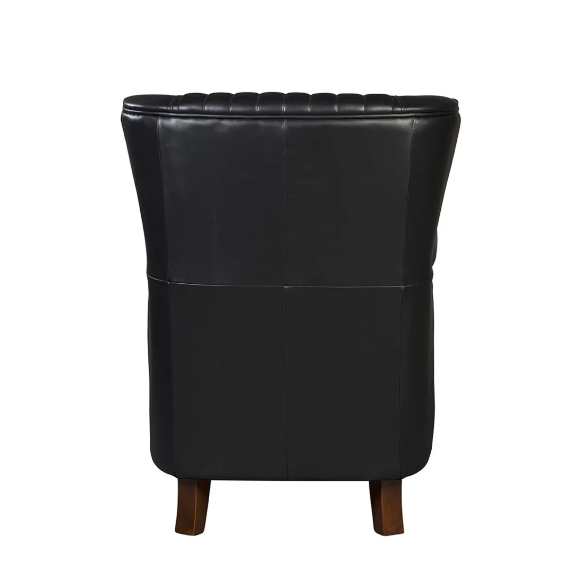 Black Paris Flea Market Chair Chairs black 6