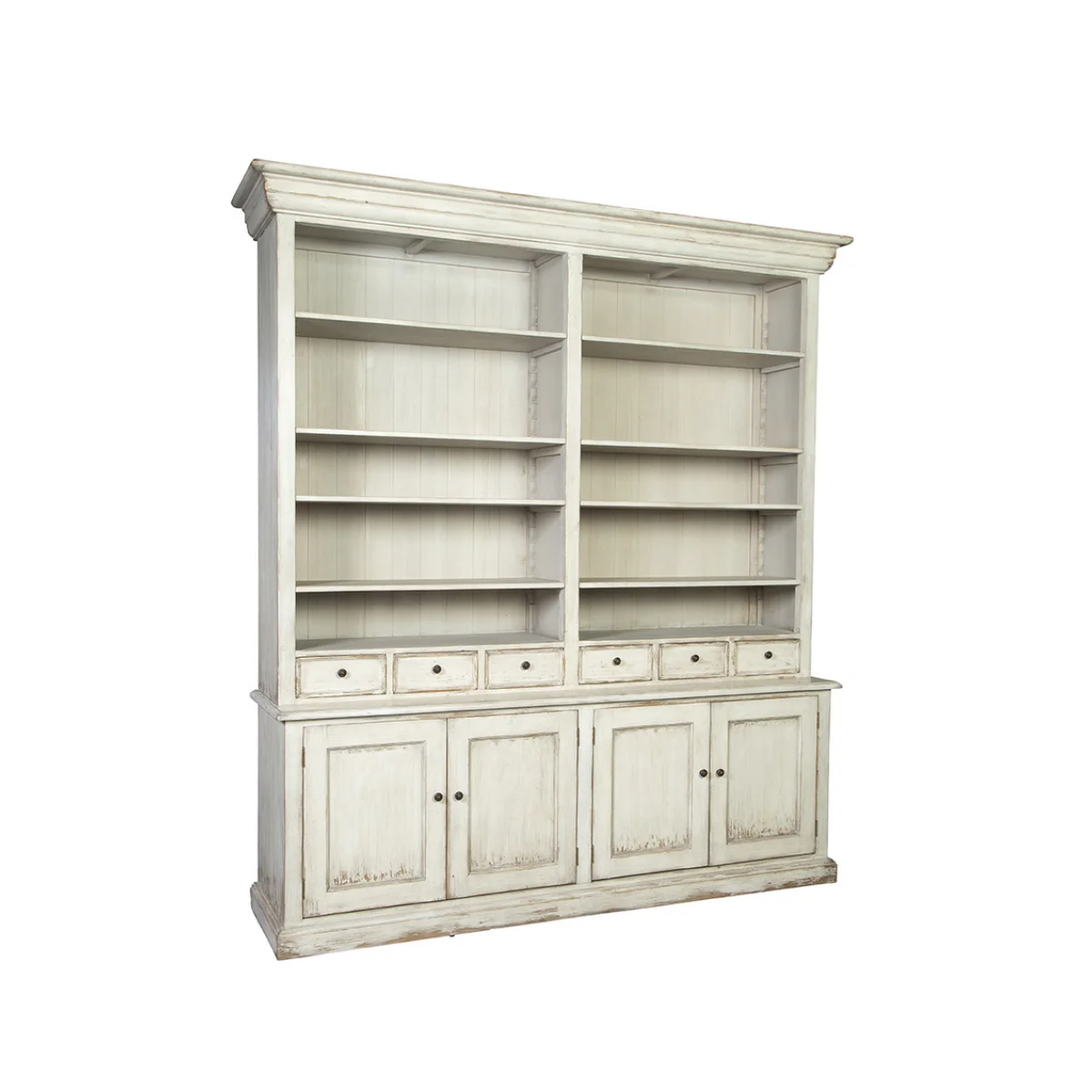 Emmeline Bookcase Bookcases Bookcases 4