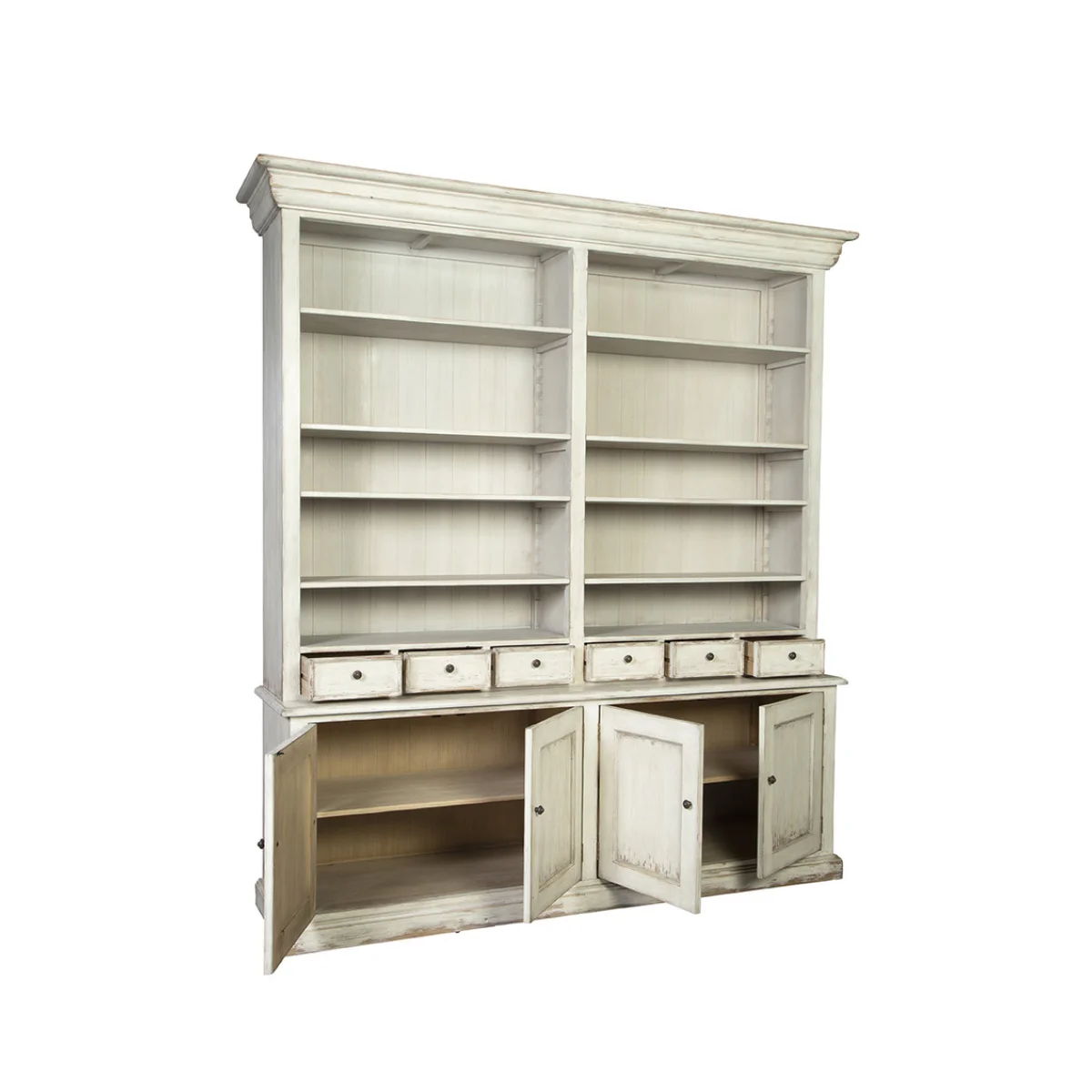 Emmeline Bookcase Bookcases Bookcases 6