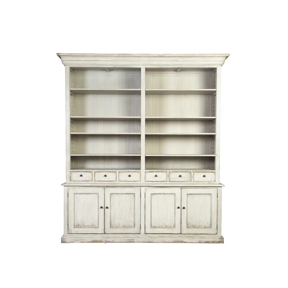 Emmeline Bookcase Bookcases Bookcases 7