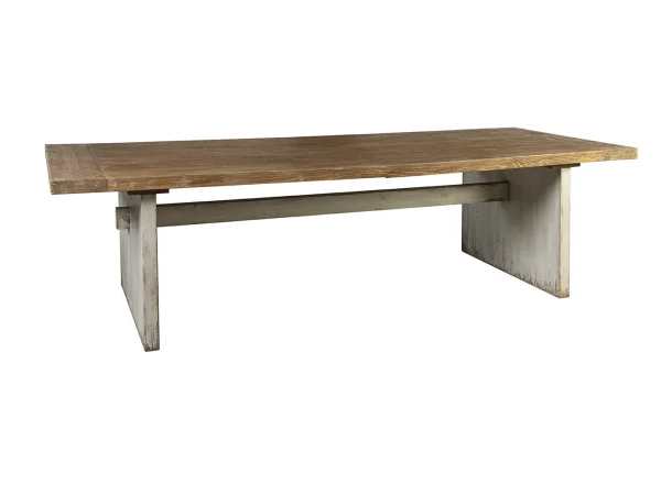 Greenbriar Dining Table Dining Tables Brown