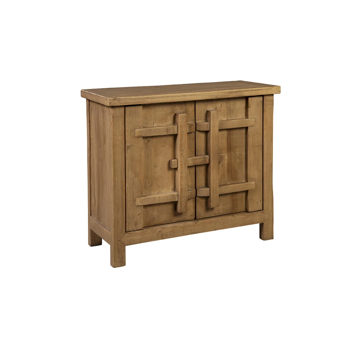 Odella Side Cabinet Accent Furniture Accent Furniture 4