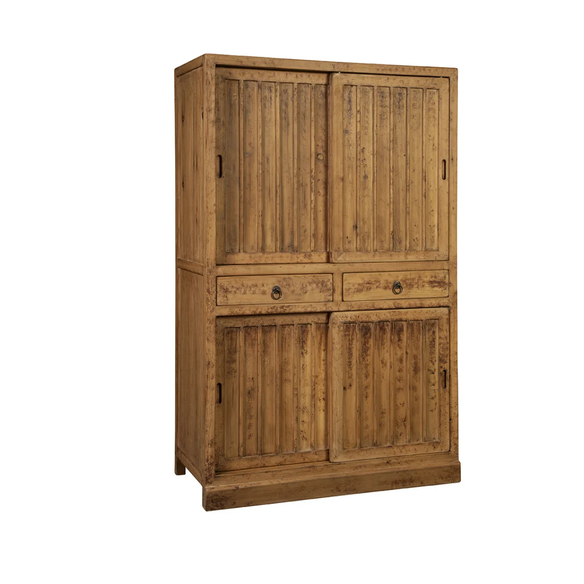Creswell Cabinet Accent Furniture Accent Furniture 4