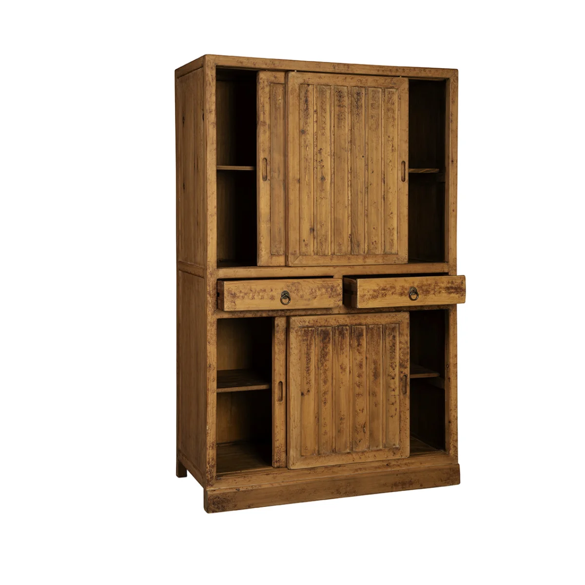 Creswell Cabinet Accent Furniture Accent Furniture 6