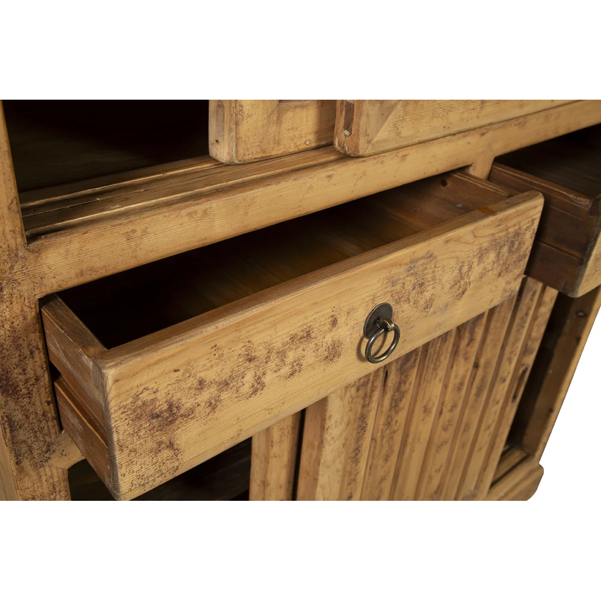 Creswell Cabinet Accent Furniture Accent Furniture 8