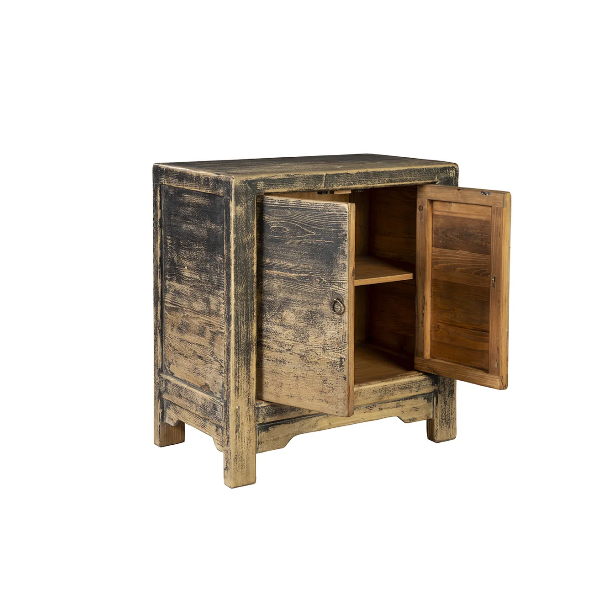 Sutherlind Cabinet Accent Furniture Accent Furniture 6