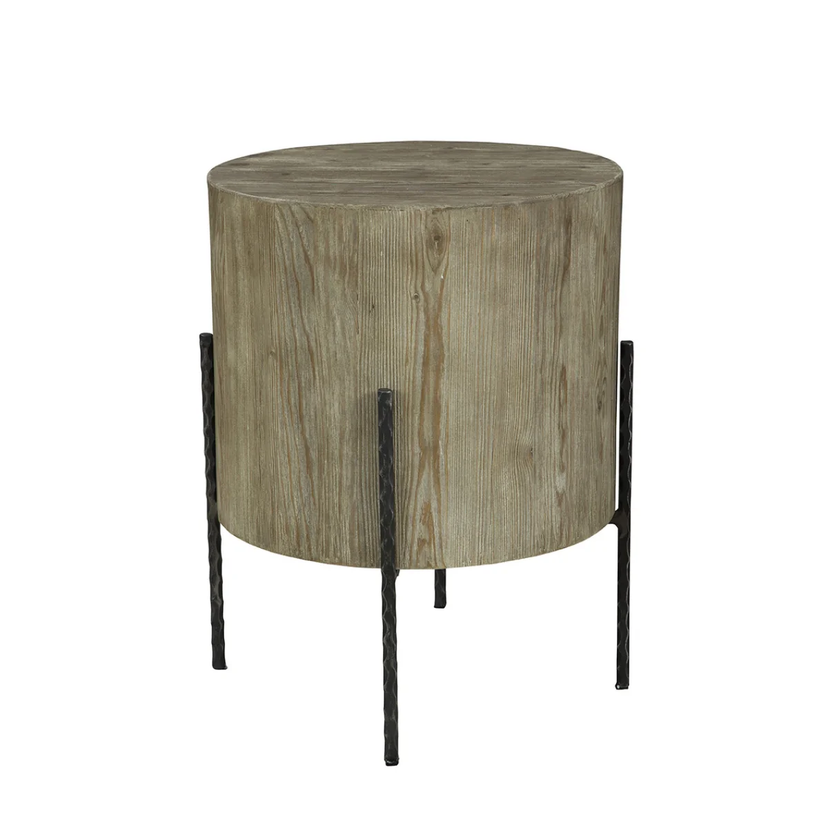 Williamsburg End Table End tables Brown 4