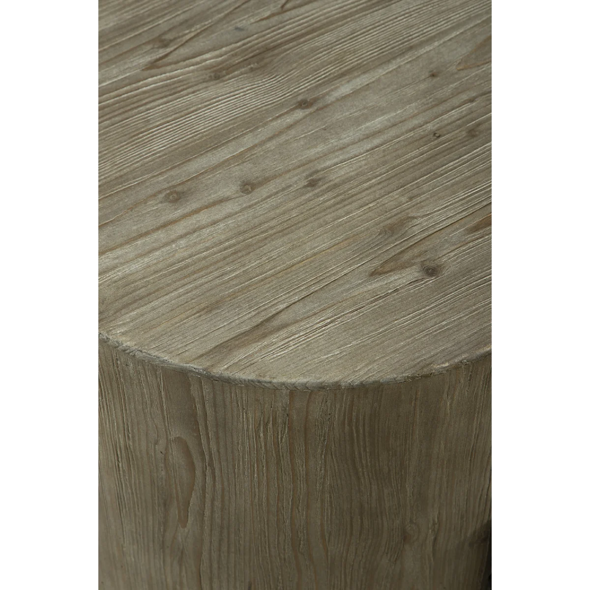Williamsburg End Table End tables Brown 8
