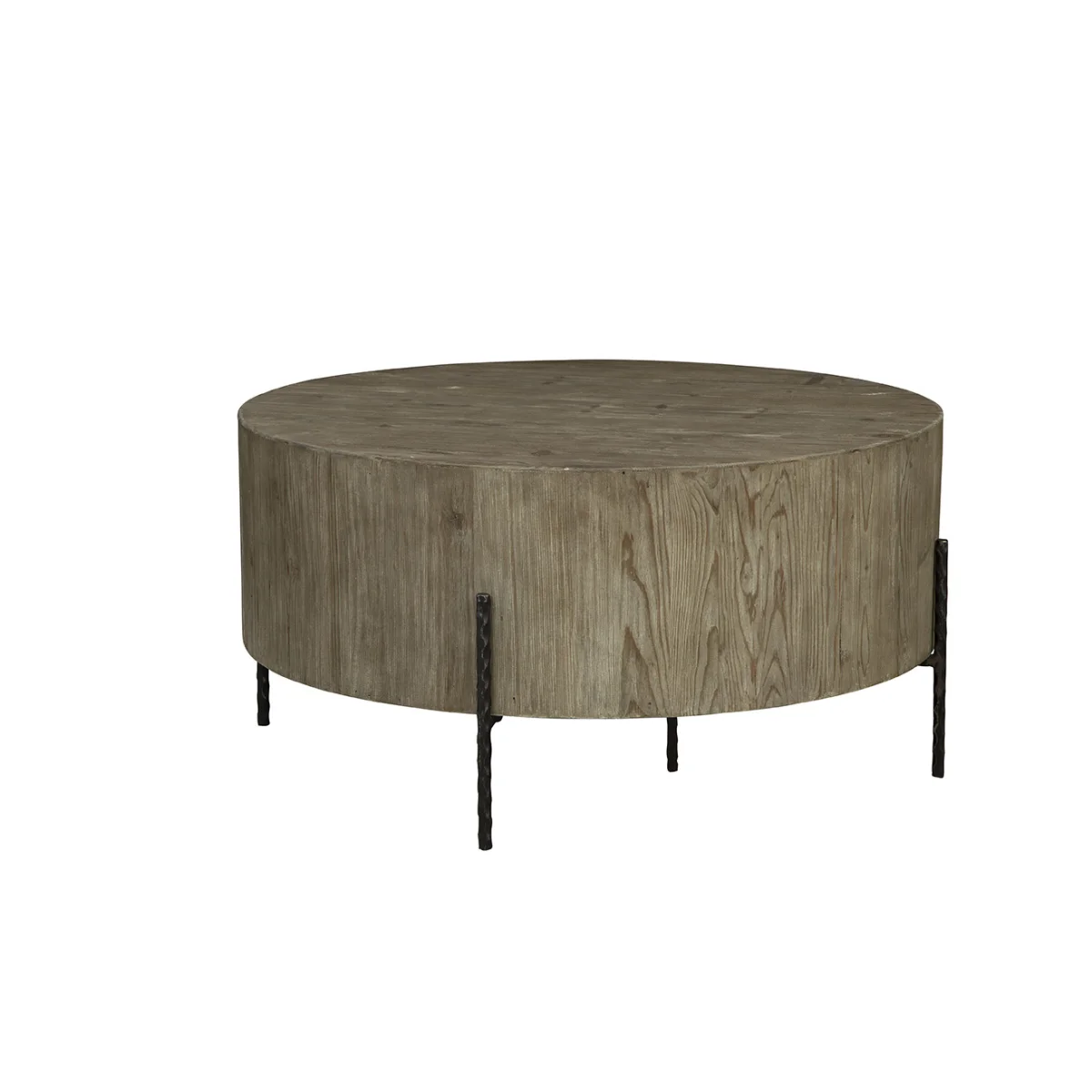 Williamsburg Coffee Table Cocktail & Coffee Tables Brown 4