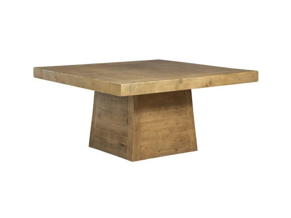 Morrisville Square Dining Table Dining Tables Brown