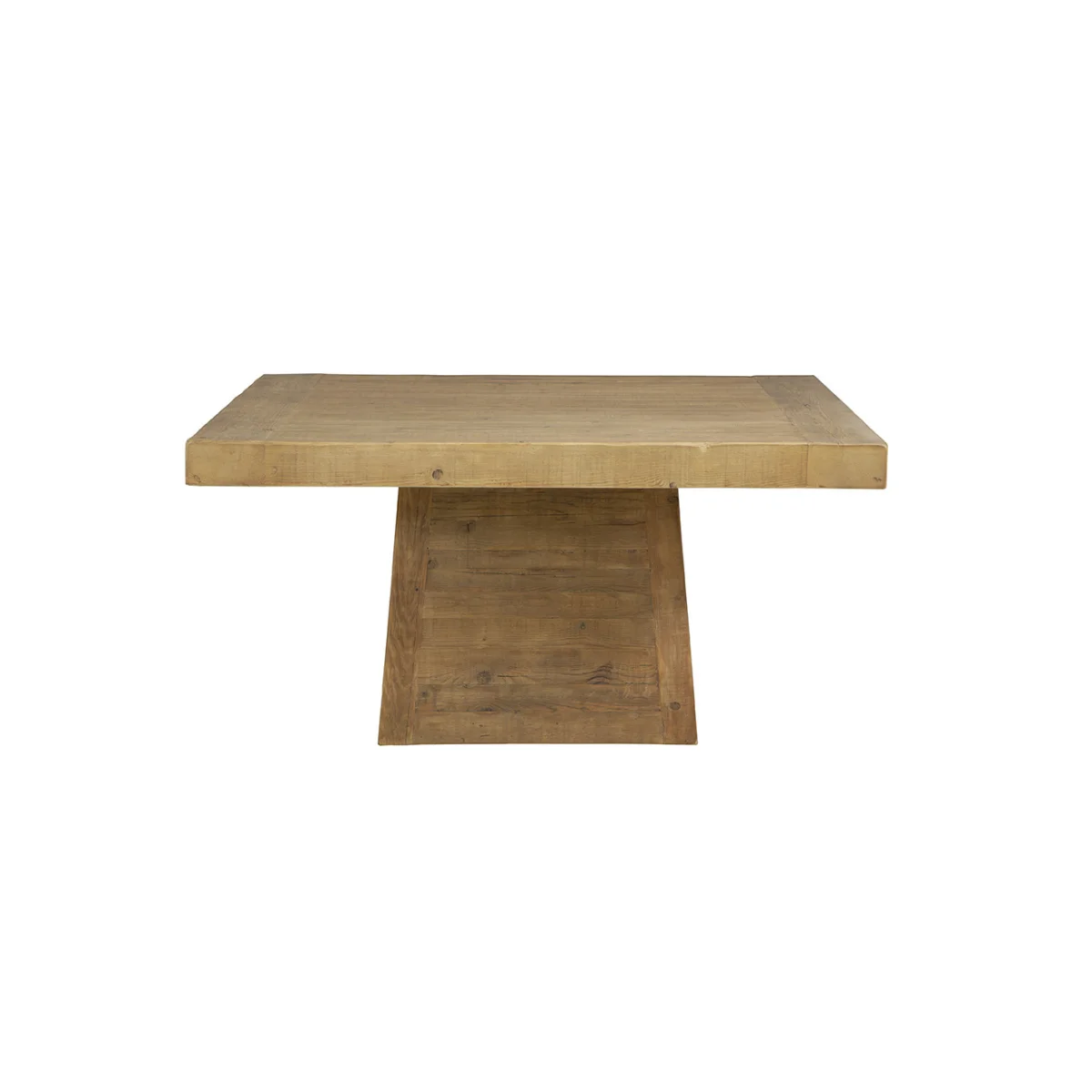 Morrisville Square Dining Table Dining Tables Brown 7
