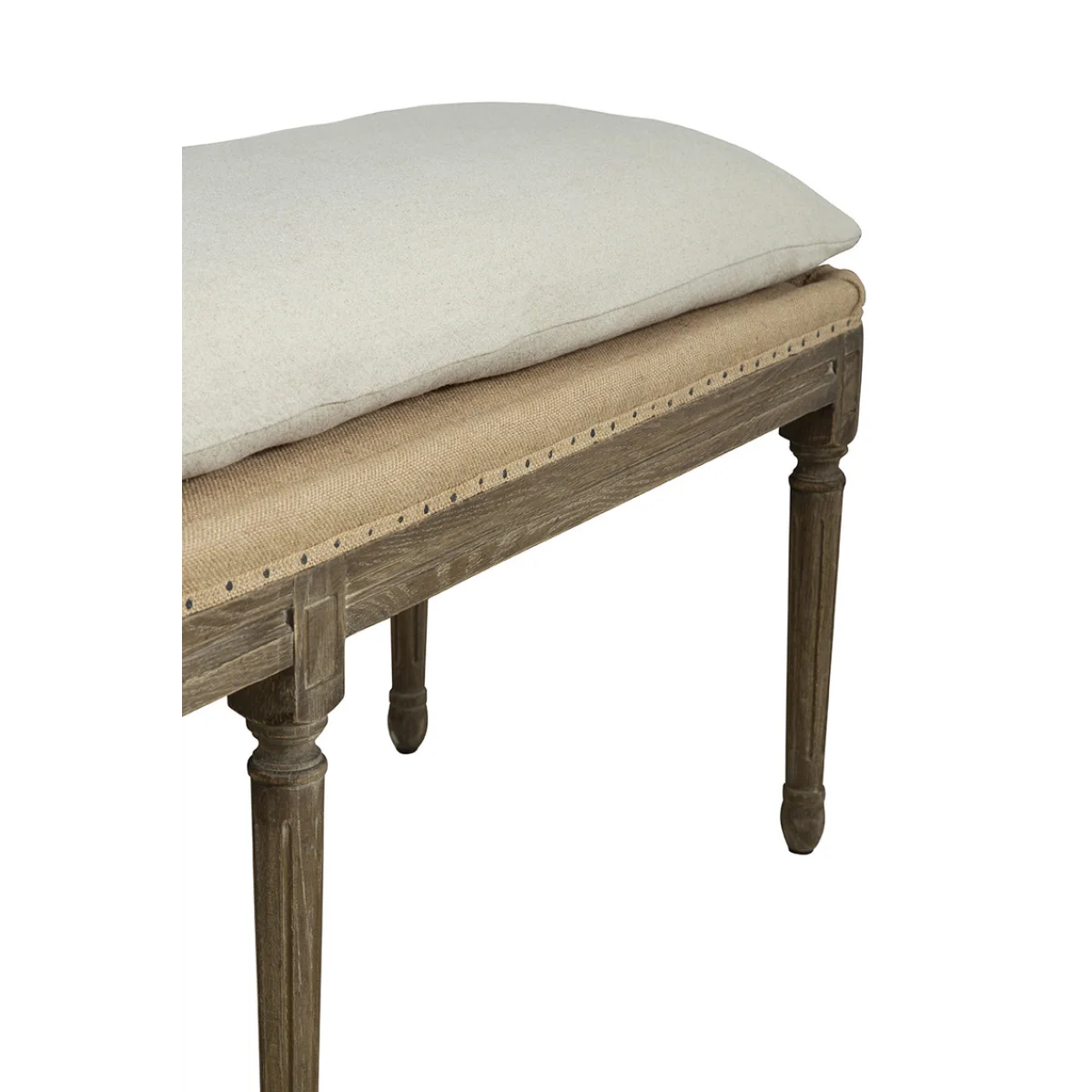 Milton Bench Chairs & Benches Brown 8