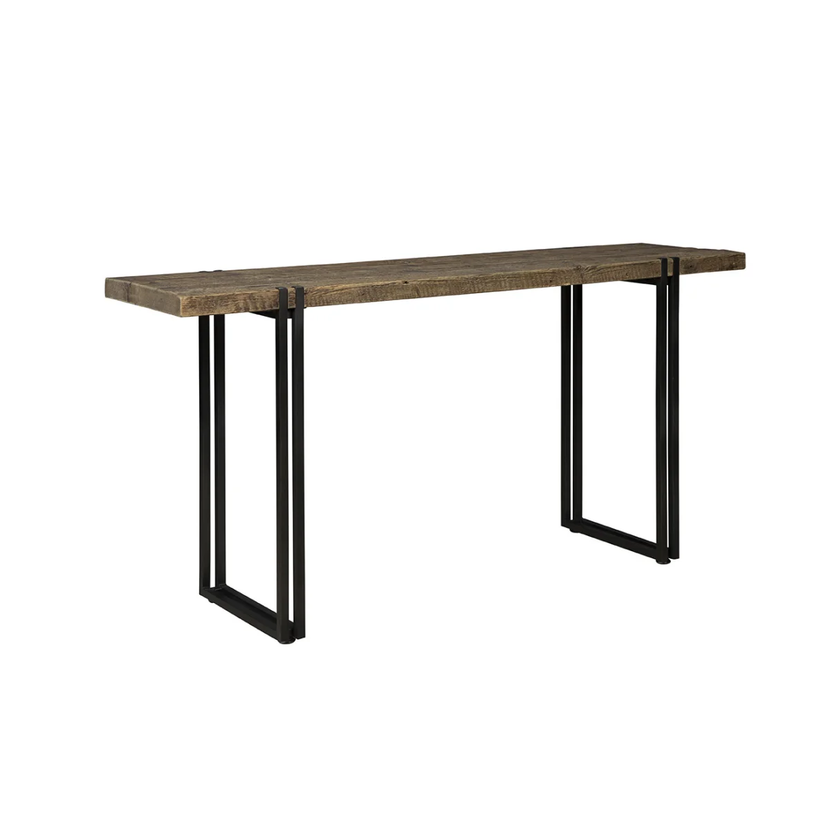 Sherwood Console Console Tables Brown 4