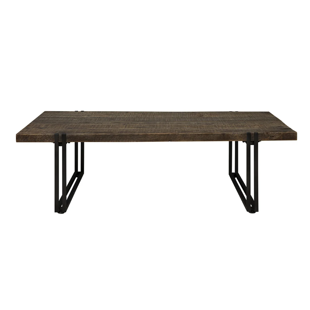 Sherwood Coffee Table Cocktail & Coffee Tables Brown 6