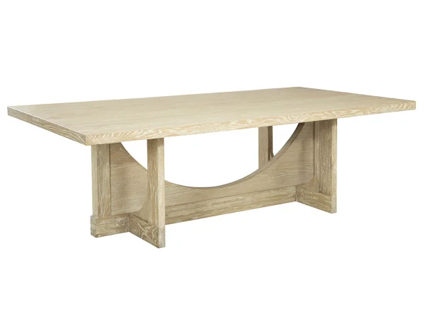 Ackworth Dining Table Dining Tables Brown