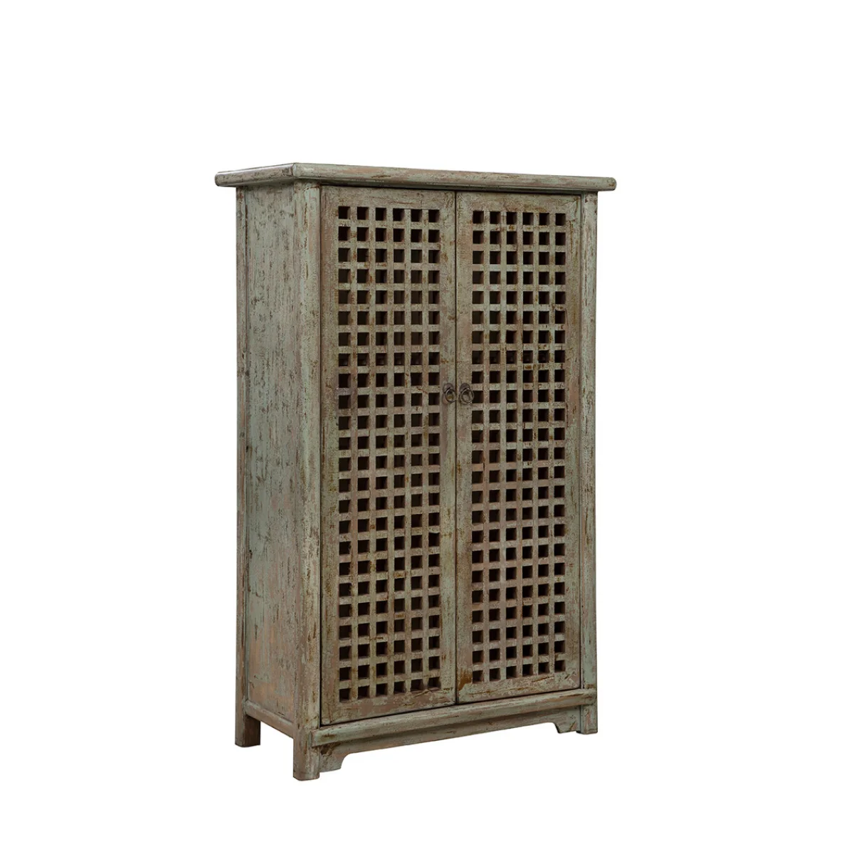 Jackson Cabinet Accent Furniture Accent Furniture 4