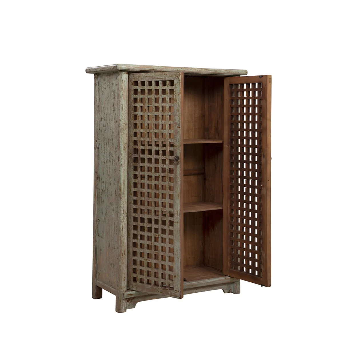 Jackson Cabinet Accent Furniture Accent Furniture 6