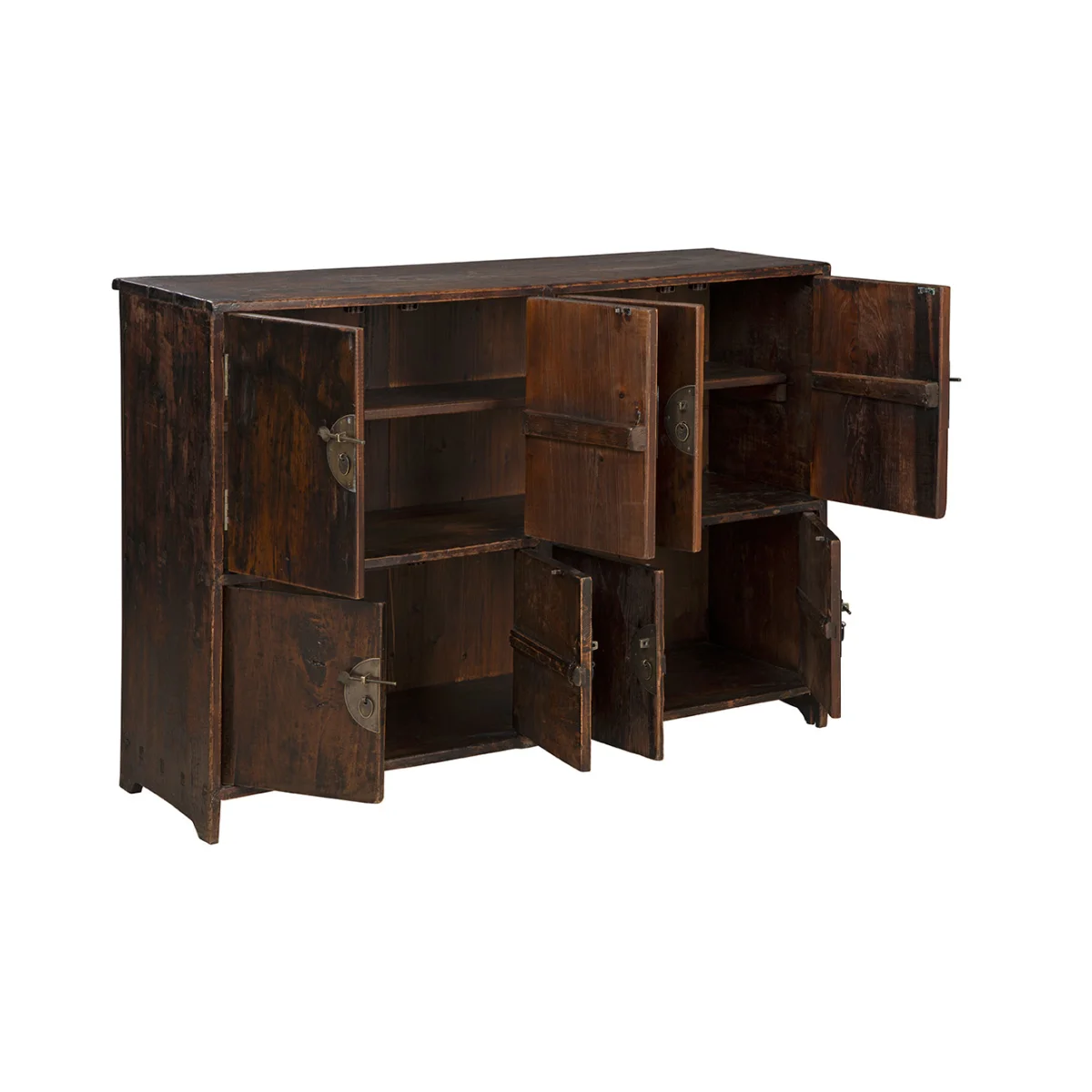 Farley Antique Cabinet Accent Furniture Accent Furniture 6