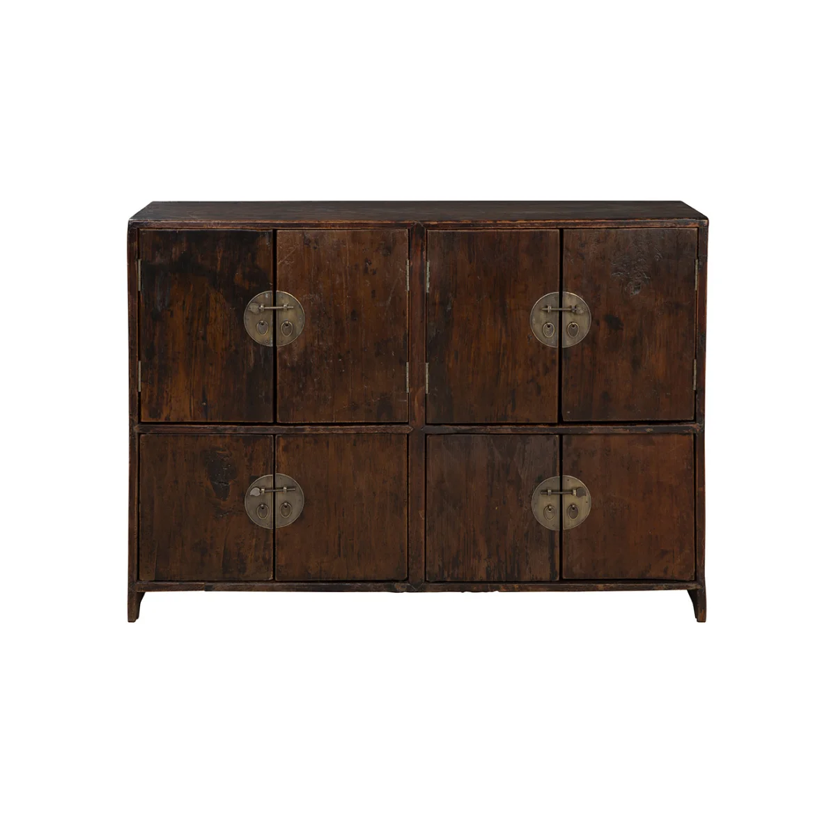 Farley Antique Cabinet Accent Furniture Accent Furniture 7