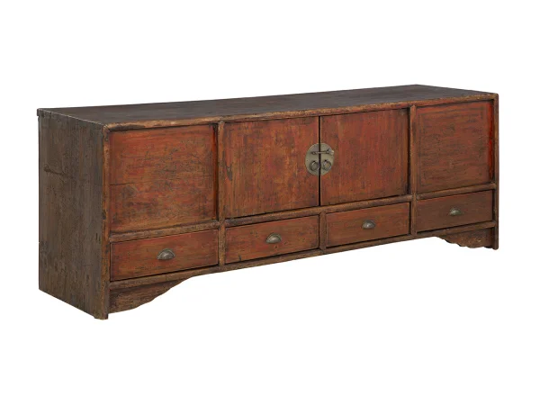 Richter Rectangular Chairside Table Chairside Tables Chairside Tables 12