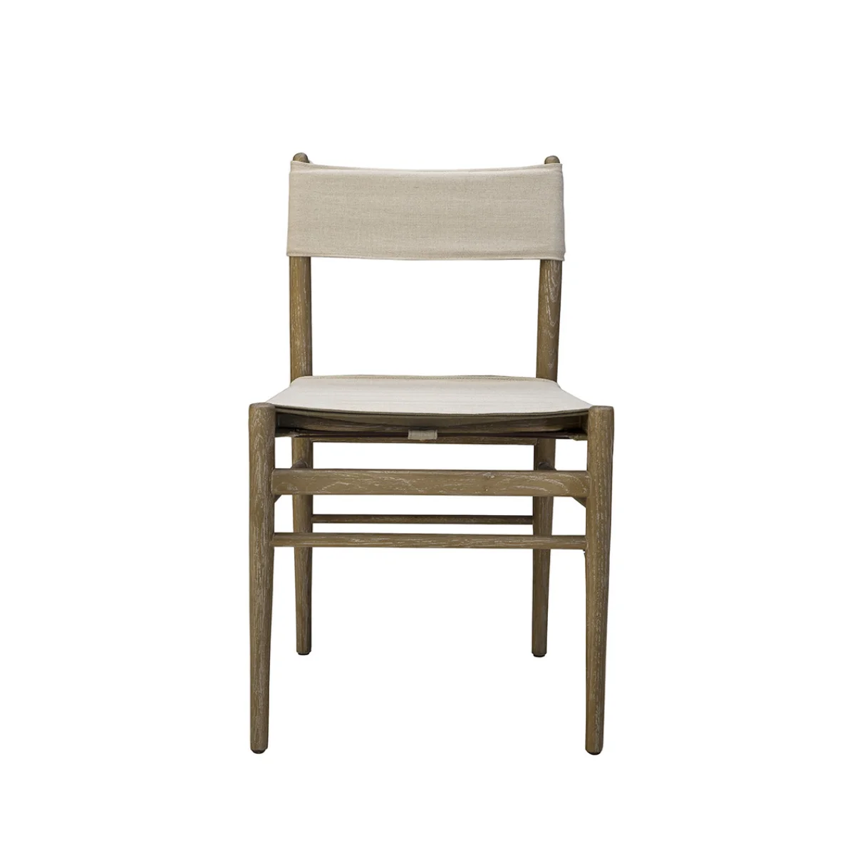 Linen Prescott Chair Chairs Chairs 6