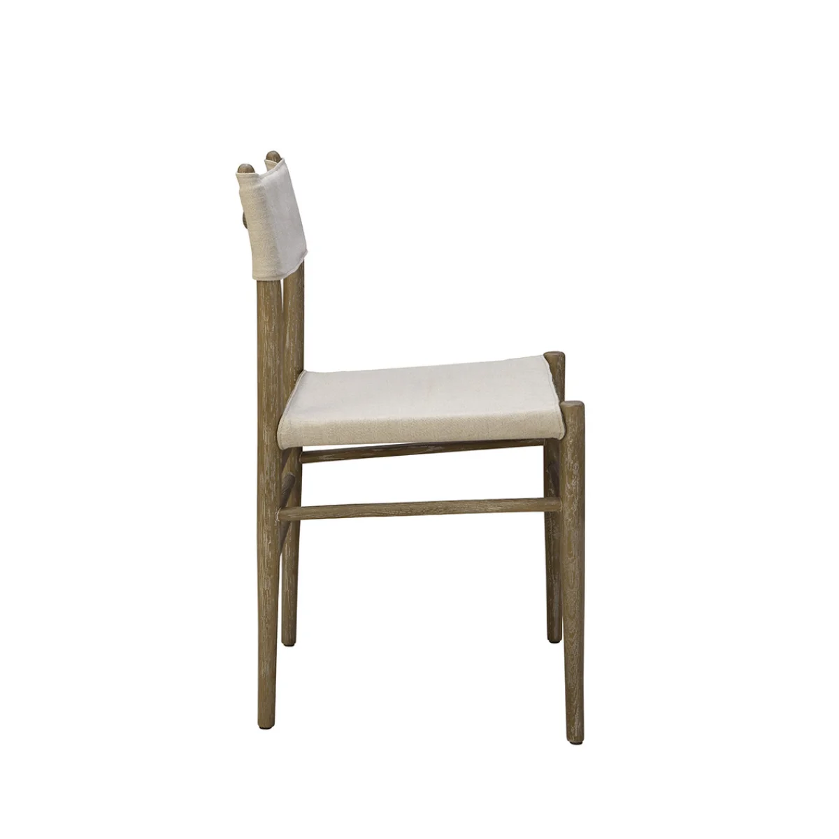 Linen Prescott Chair Chairs Chairs 7