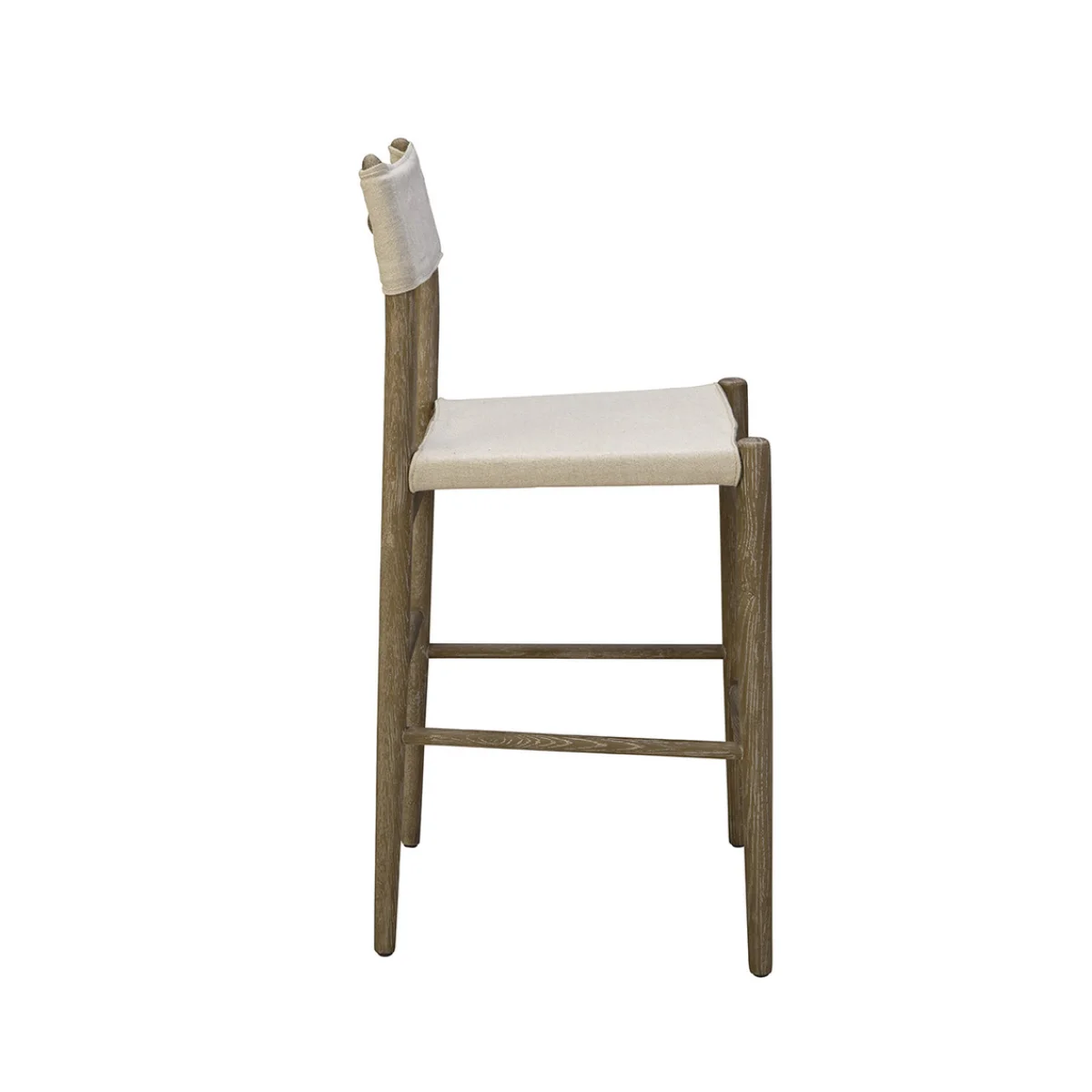 Linen Prescott Counter Stool Barstools Barstools 7