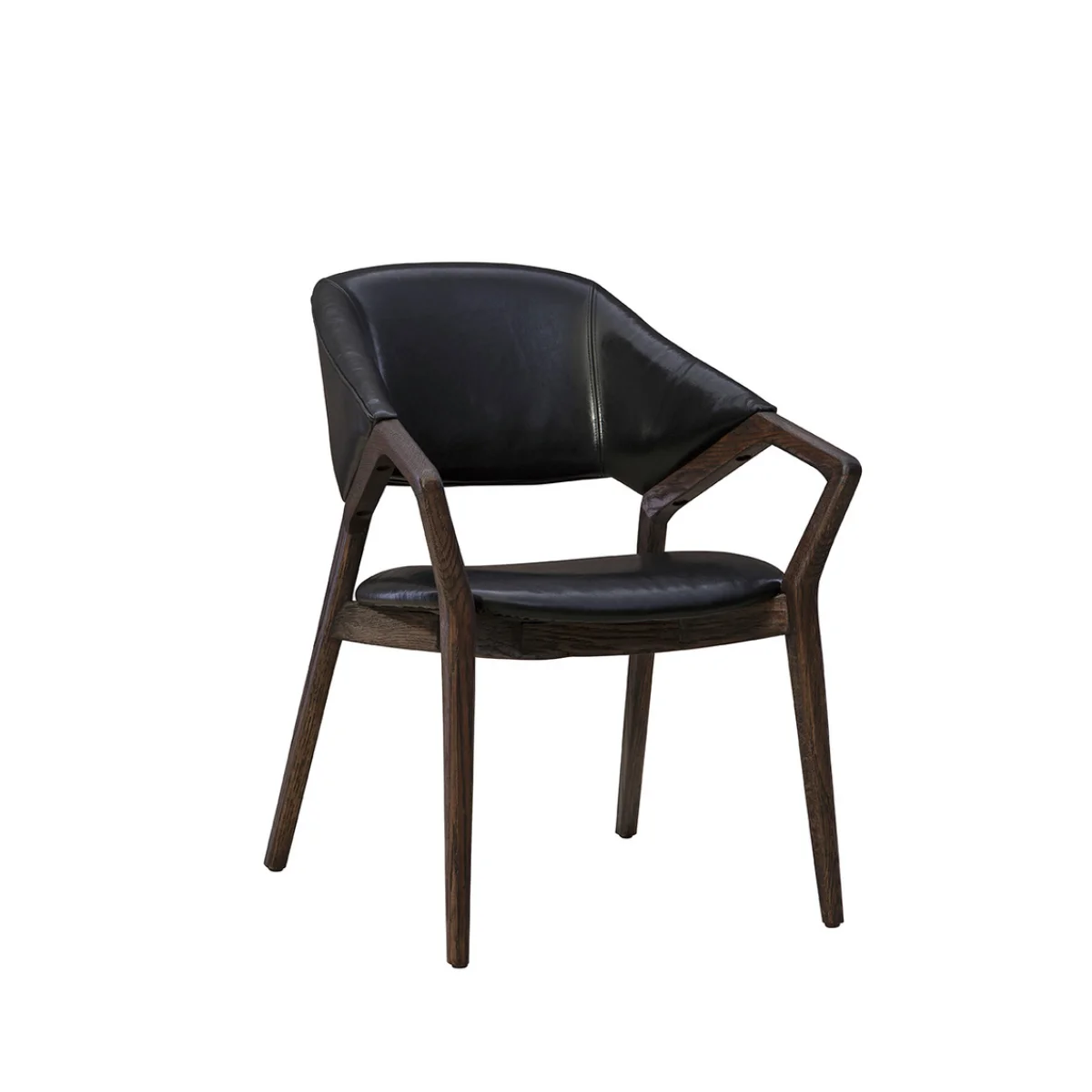 Chavez Arm Chair Chairs Chairs 4