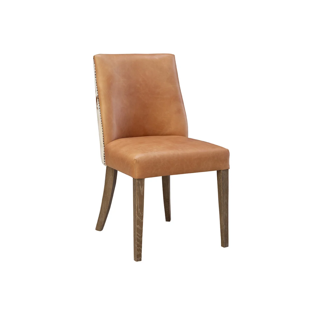Sierra Side Chair Chairs & Benches Brown 4