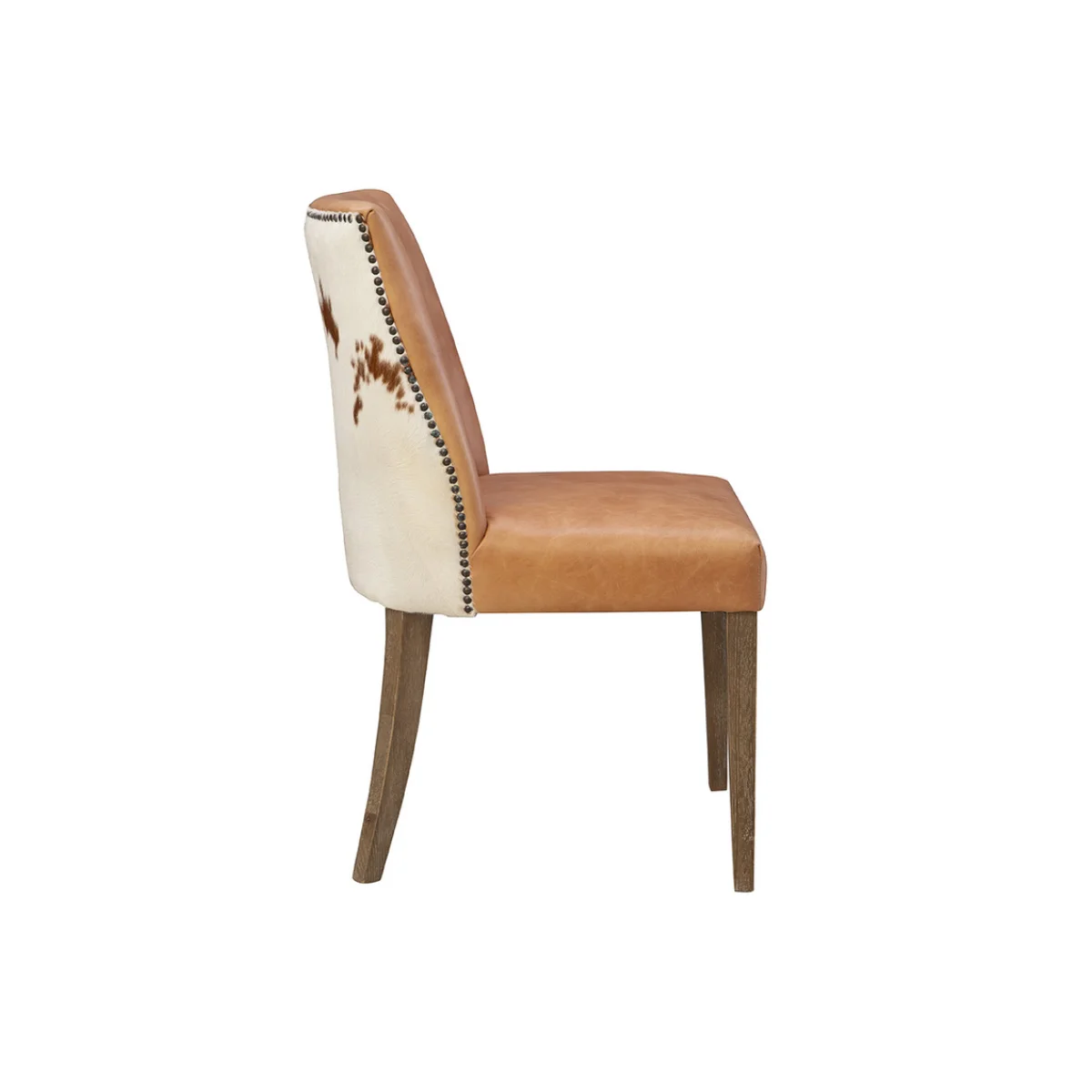 Sierra Side Chair Chairs & Benches Brown 7