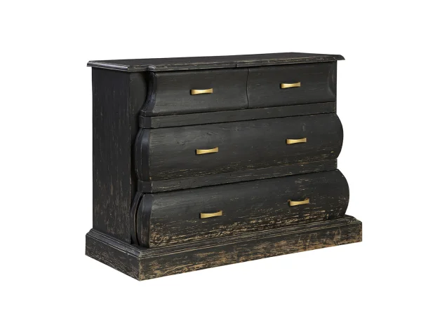Oxford Chesser Dressers Aspen Home 29