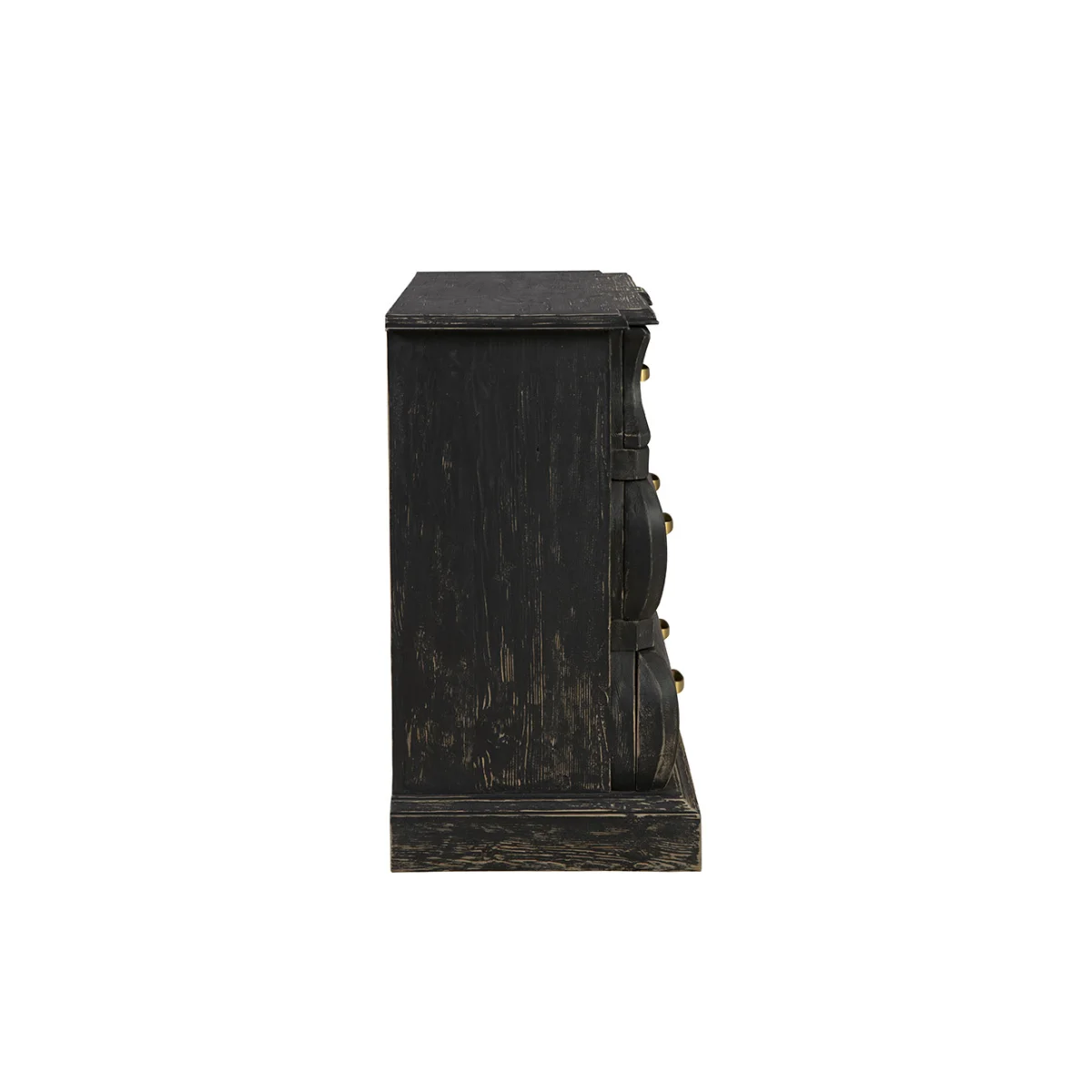 Black Fiona Chest Chests black 8