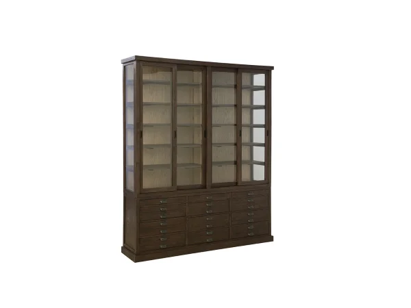 Oxford Chesser Dressers Aspen Home 25