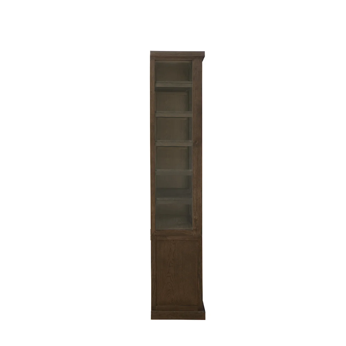 Brown Balmoral Display Cabinet Accent Furniture Accent Furniture 8