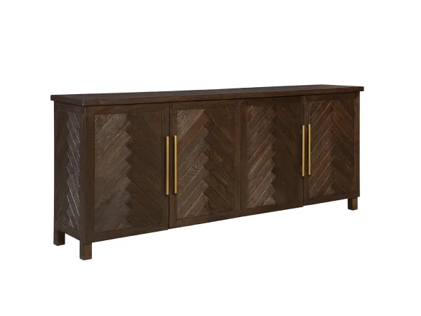 Oxford Chiffarobe Chests Aspen Home 17
