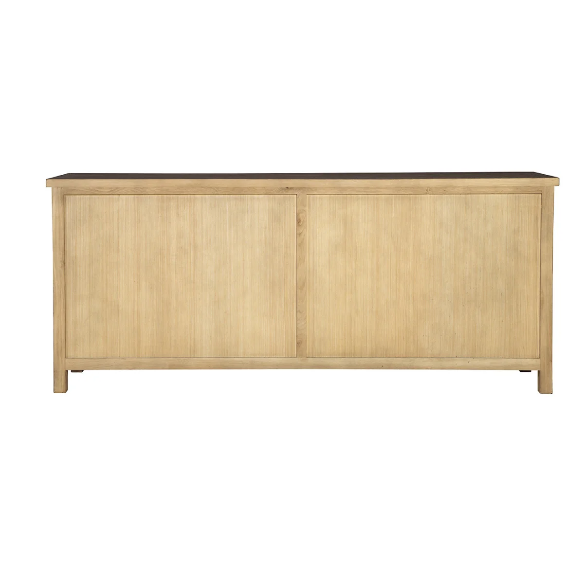 Chocolate Kelly Sideboard Dining Storage Brown 6