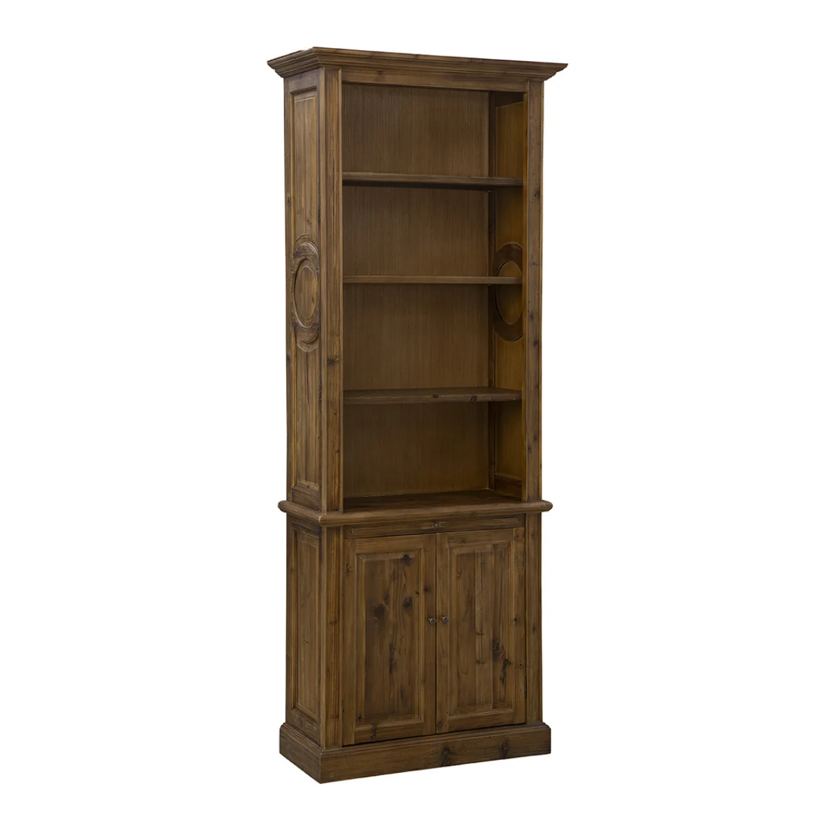 Single Brooklyn Cabinet Accent Furniture Accent Furniture 4