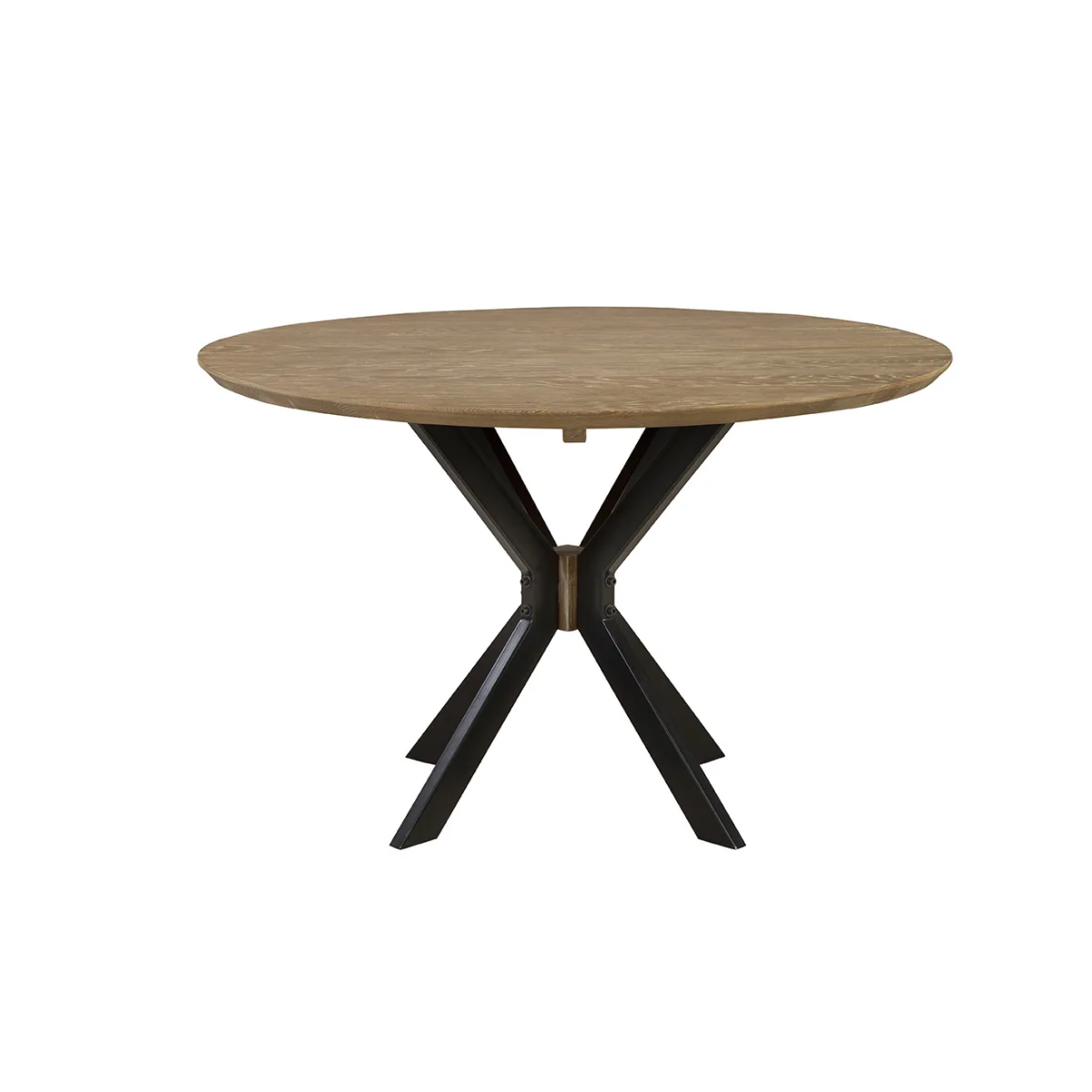Pierre Dining Table Dining Tables Brown 6