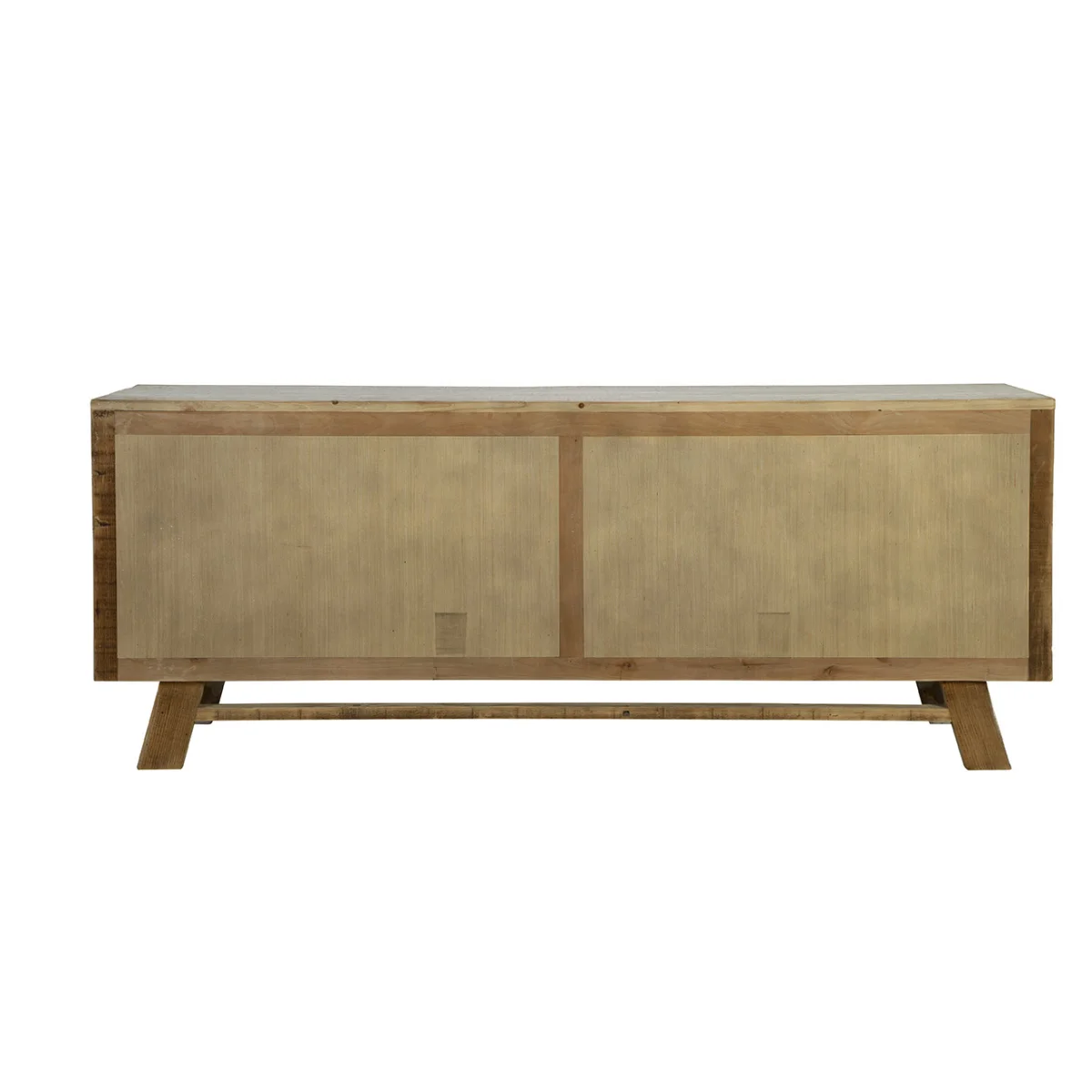 Oxford Sideboard Dining Storage Brown 7