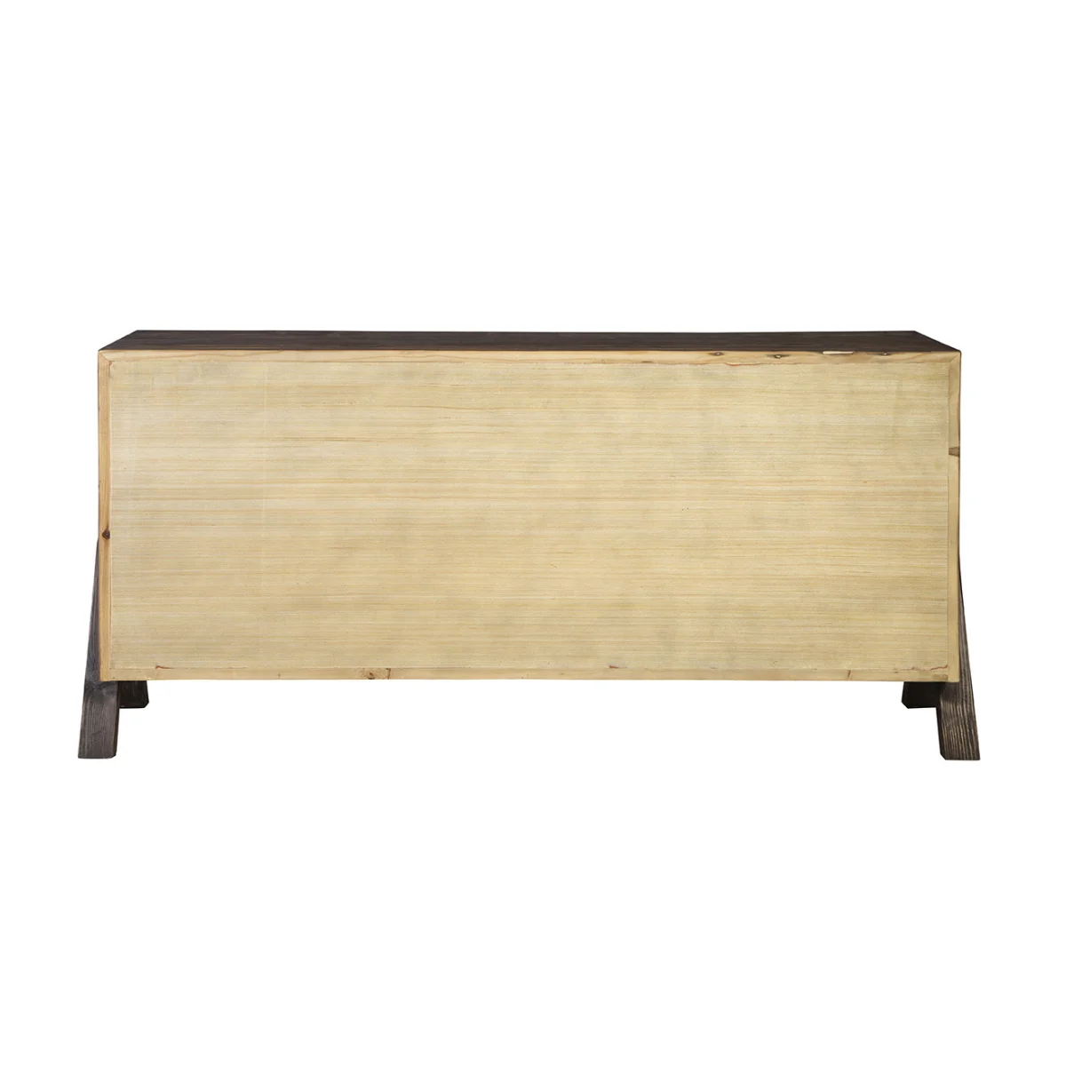 Surrey Sideboard Dining Storage Brown 6