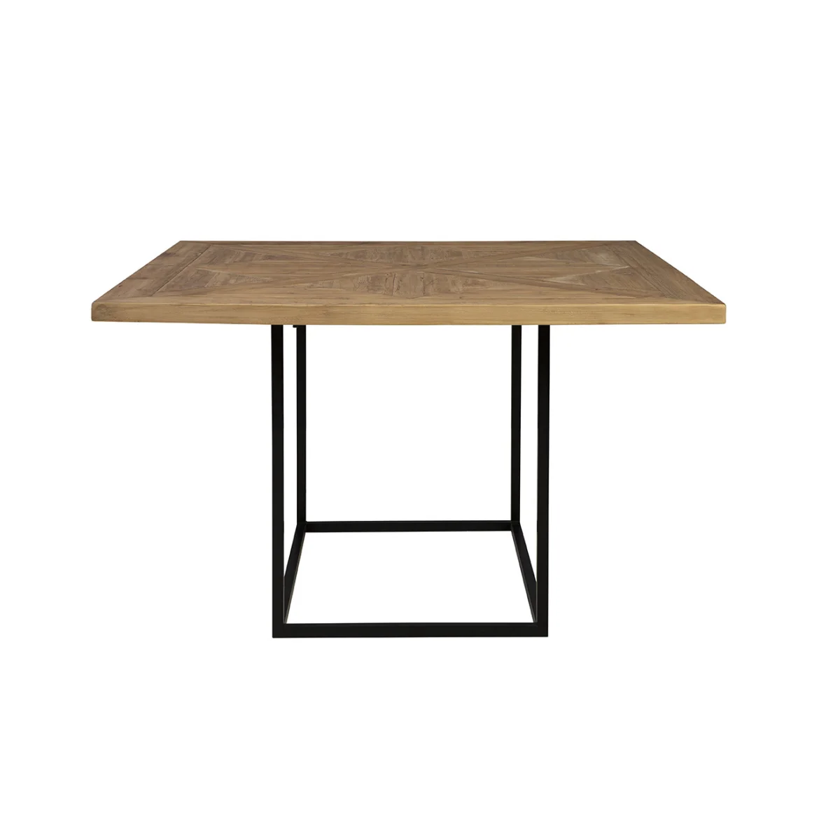 Turners Dining Table Dining Tables Brown 7