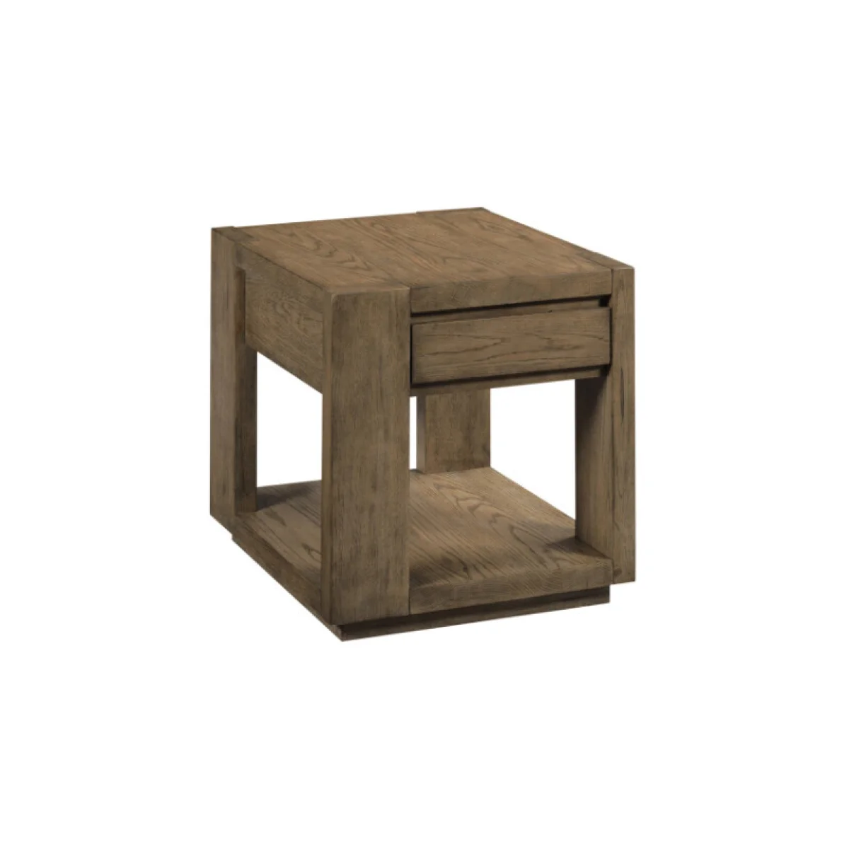 Colson End Table End tables Dark Stain 4