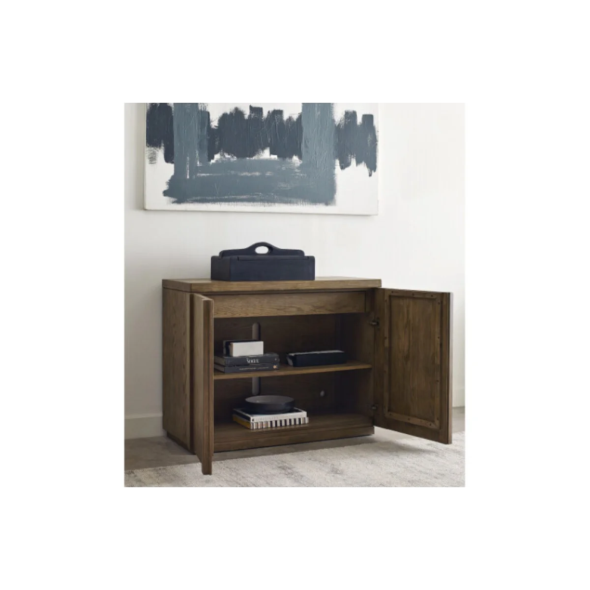 Colson Door Chest Accent Furniture Accent Furniture 8