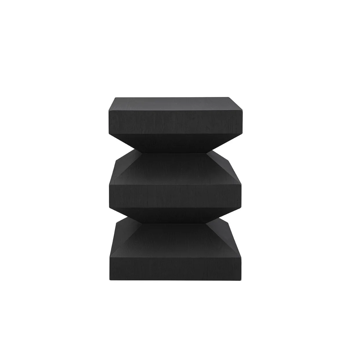 Plato’s End Table End tables Brown 6