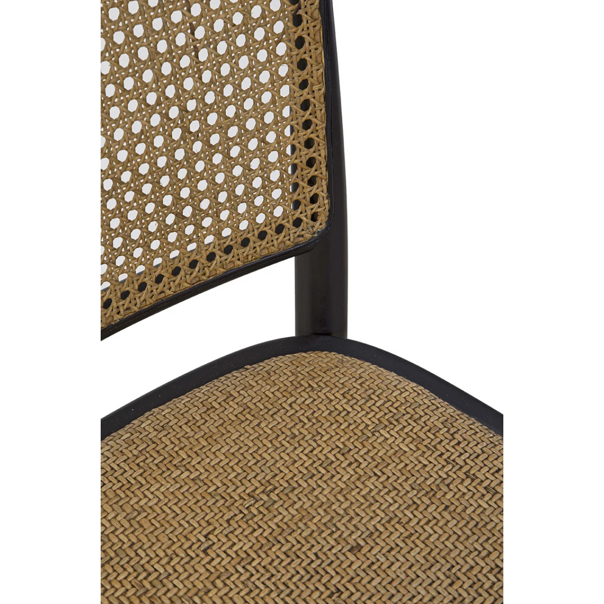 Black Cleveland Counter Stool Barstools Barstools 6