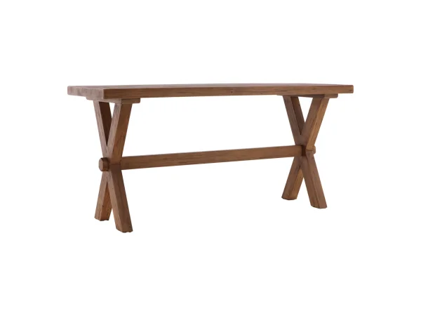 Oxford Panel Bed I07BRGRP21 Beds Aspen Home 17