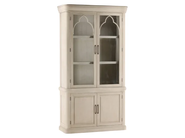 Oxford Chesser I07BRGRP37 Dressers Aspen Home 17